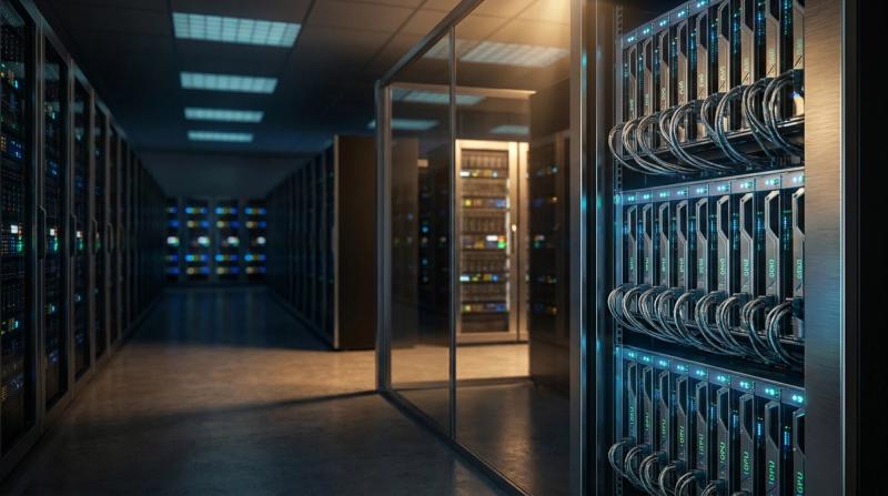 Meta Explores Selling AI Compute Power to Anthropic, Expanding Infrastructure Monetization
