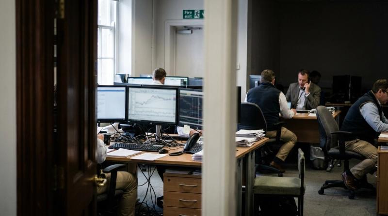 Nscale Seeks $3.5 Billion Pre-IPO Financing Amid Surging AI Infrastructure Demand
