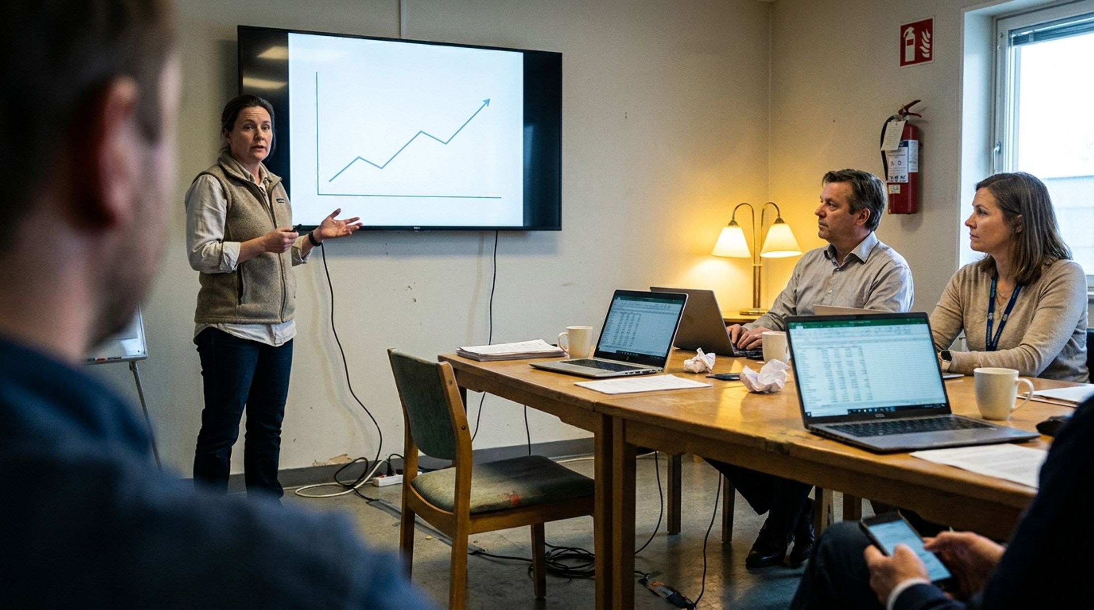 MAVI Secures $4 Million Seed Round to Scale AI-Driven Accounting Staffing