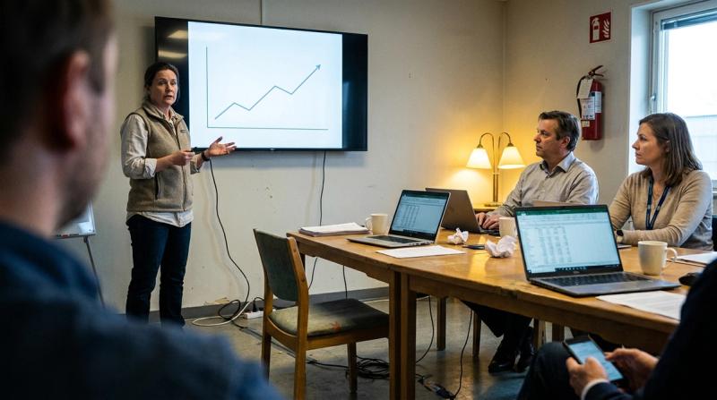 MAVI Secures $4 Million Seed Round to Scale AI-Driven Accounting Staffing