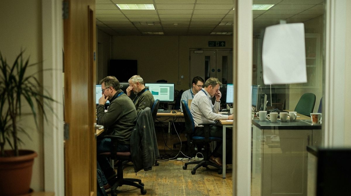AI Dominates Sales and Marketing Startup Funding, Signaling Market Shift