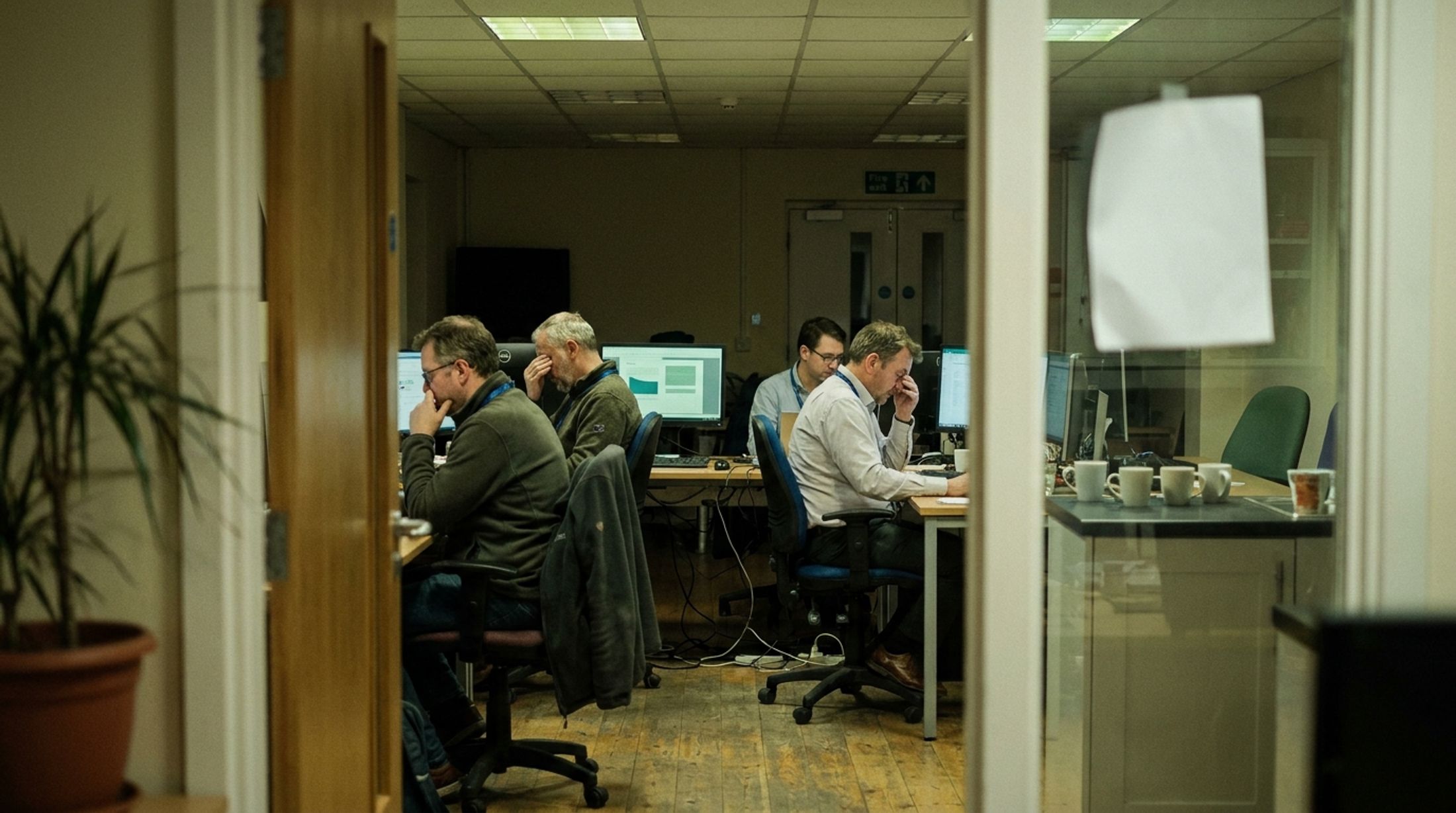AI Dominates Sales and Marketing Startup Funding, Signaling Market Shift