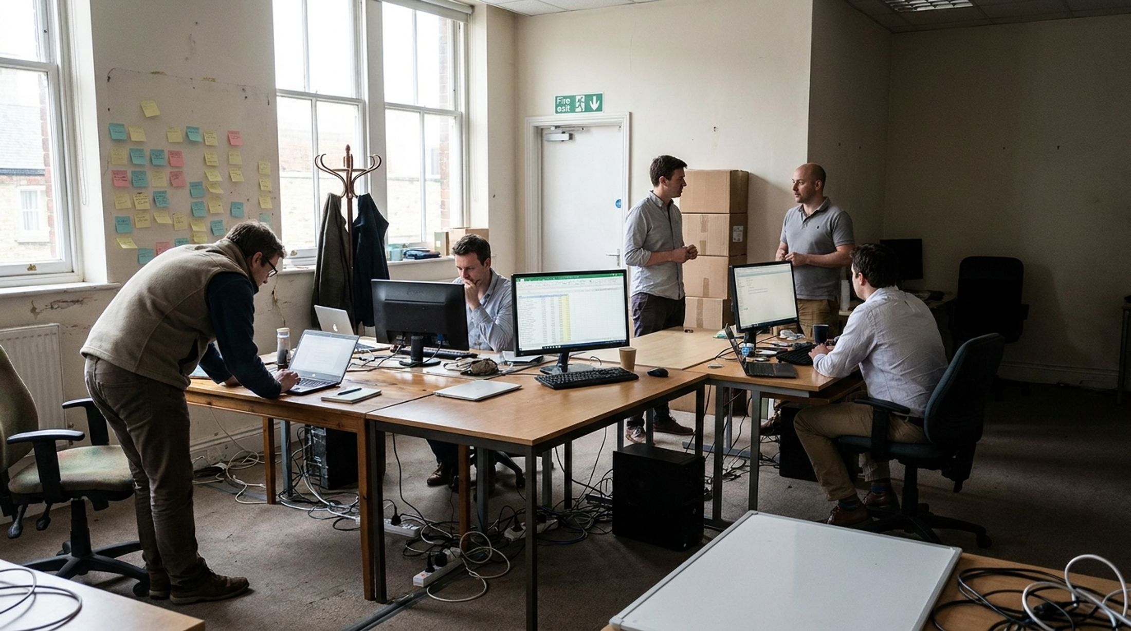 Capital Concentration: What July's Active Venture Players Signal for the Market