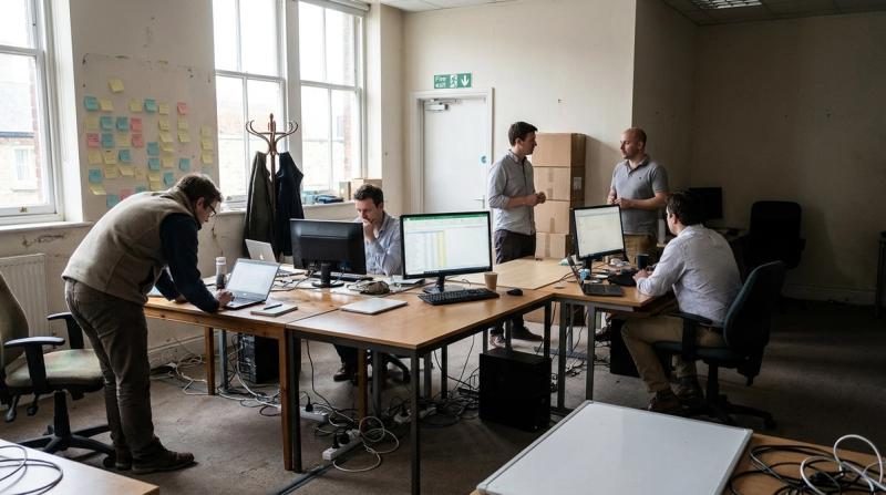 Capital Concentration: What July's Active Venture Players Signal for the Market