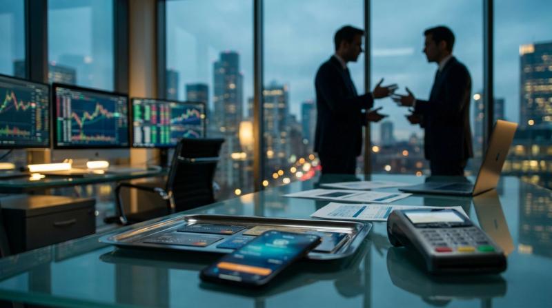 Activist Jana Partners Intensifies Pressure for Alkami Technology Sale
