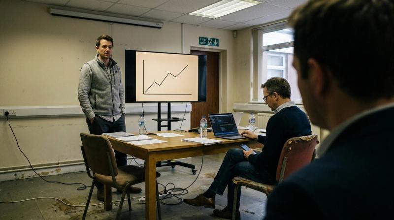 Crusoe Secures $3.9 Billion for AI Data Centers, Valued at $30.9 Billion