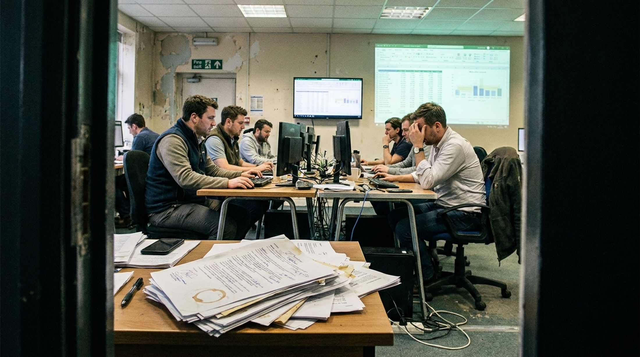 Anthropic Security Report Signals Heightened Regulatory Risk for AI Capital