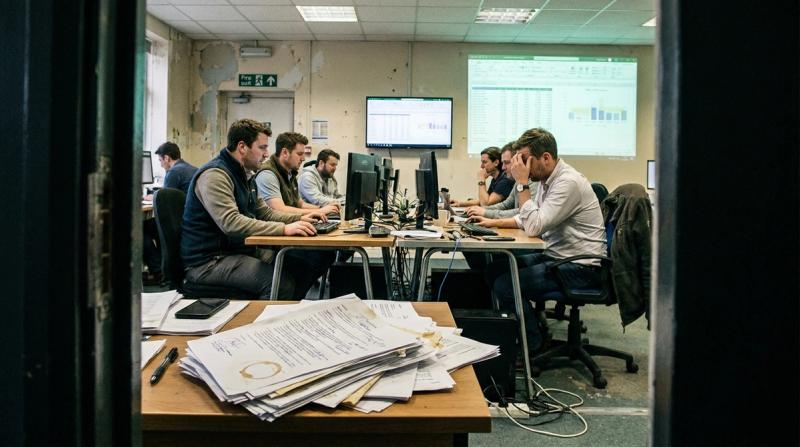 Anthropic Security Report Signals Heightened Regulatory Risk for AI Capital