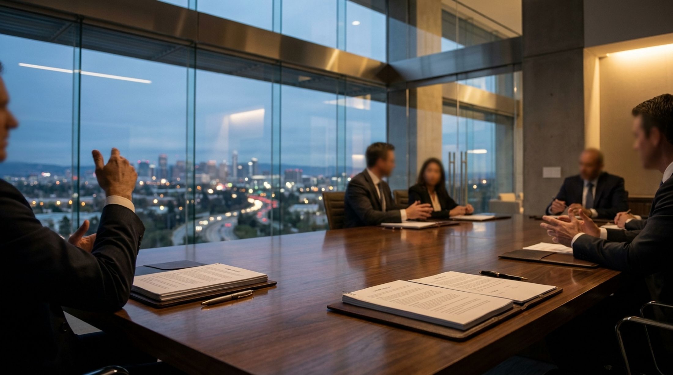 Greylock Caps New $1.5B Fund to Maintain Focused Founder Partnership