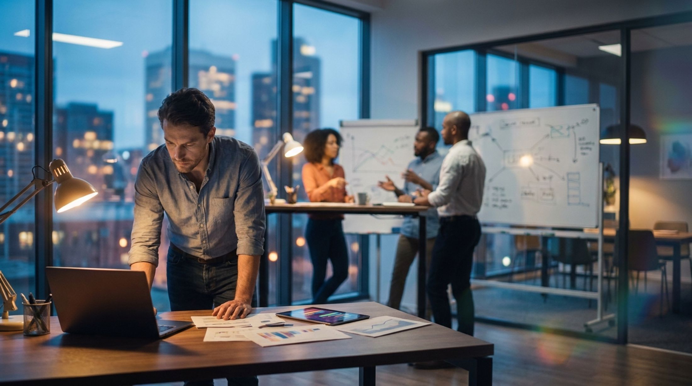 June Secures $20 Million Pre-Seed Round to Tackle Enterprise AI Deployment