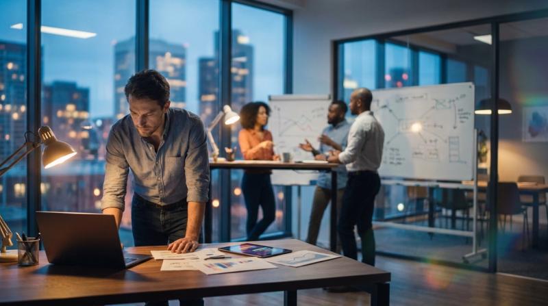 June Secures $20 Million Pre-Seed Round to Tackle Enterprise AI Deployment