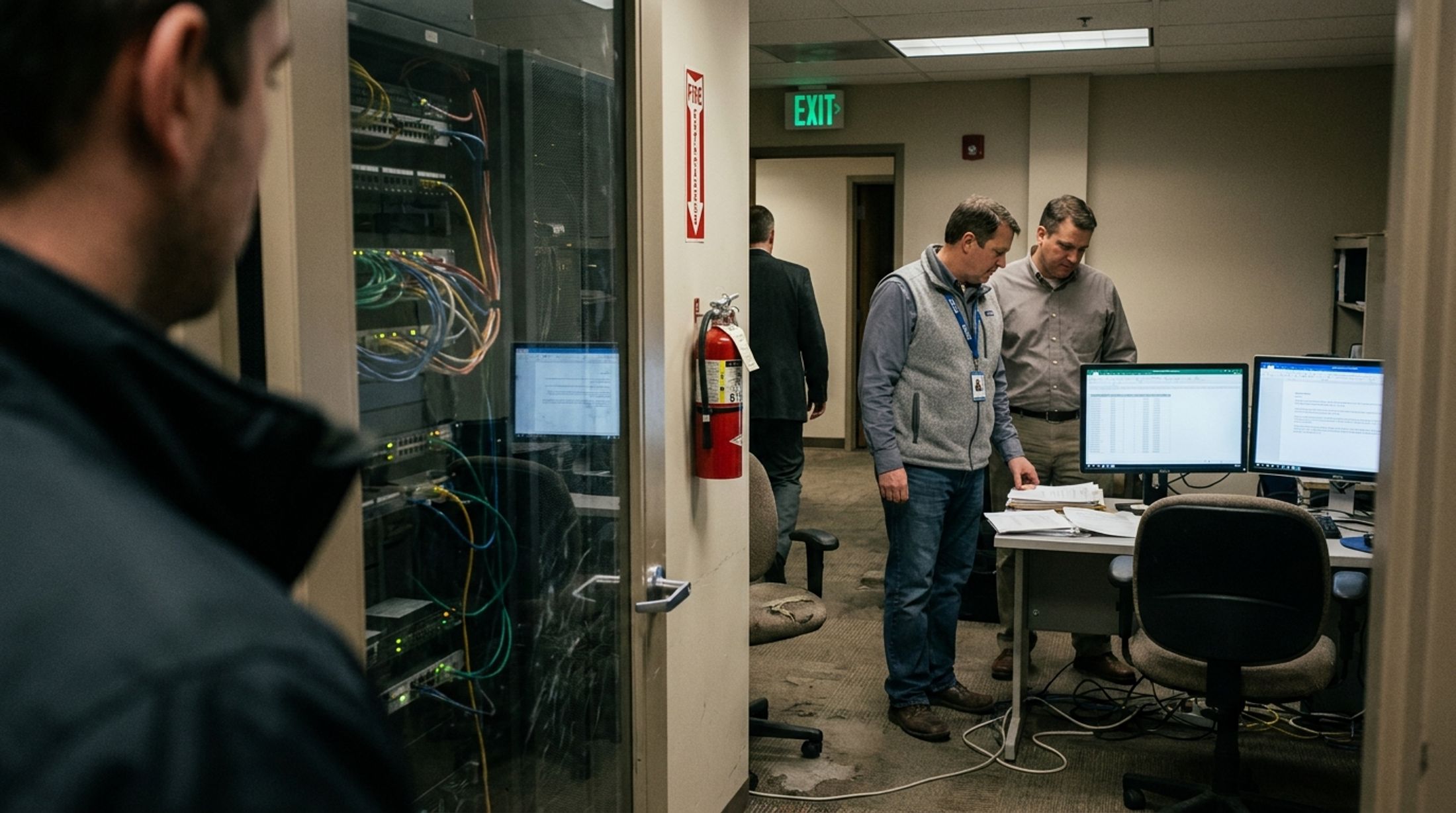 Defense Startup Neros Secures $2.5 Billion Valuation in $250 Million Raise