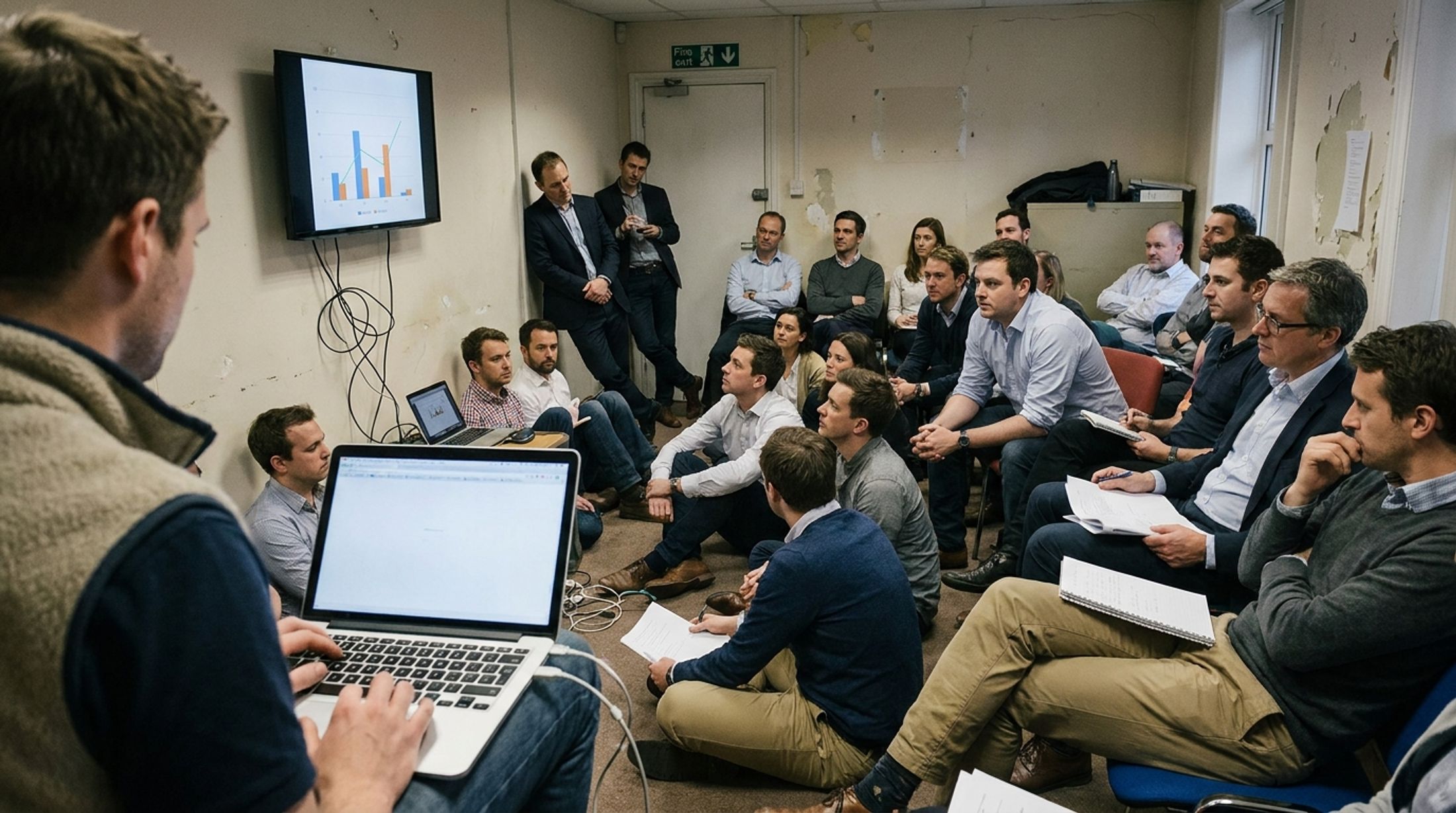 Cybersecurity, AI Drive Robust Week of Venture Funding with $400M Unicorn Rounds