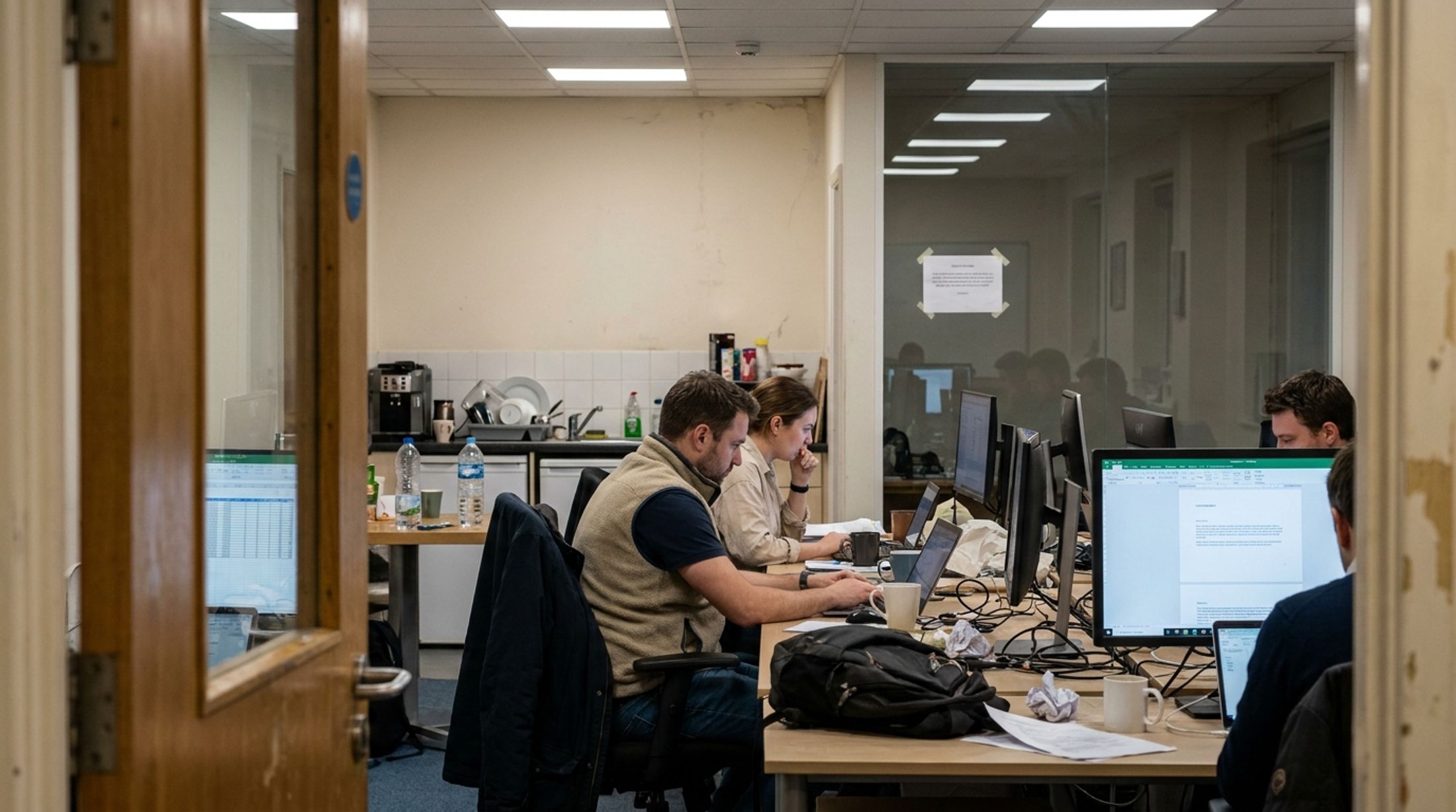 Sequoia Leads $1B Bet on Valar Atomics as AI Power Demands Reshape Venture Capital