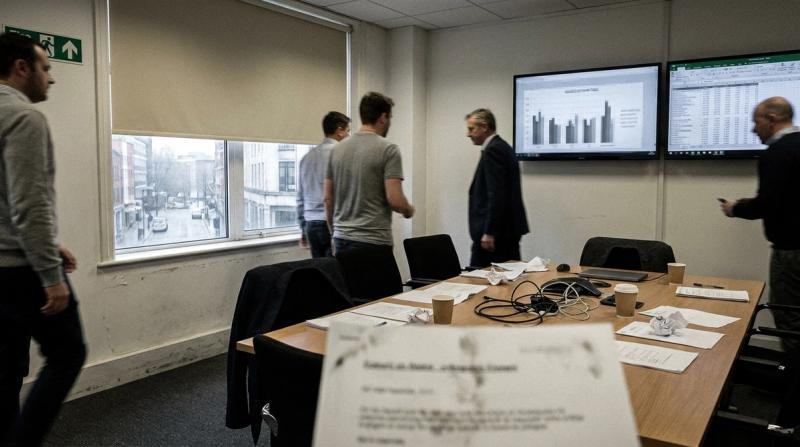 Dongshan Precision Tests Hong Kong Liquidity with $1.3 Billion Listing