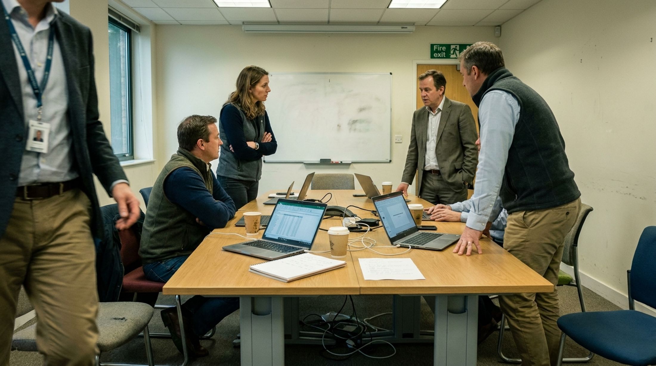 DOJ Probe of Andreessen Horowitz Board Seats Signals New Era of VC Antitrust Scrutiny