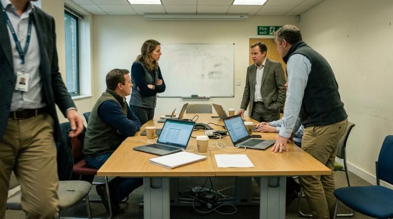 DOJ Probe of Andreessen Horowitz Board Seats Signals New Era of VC Antitrust Scrutiny