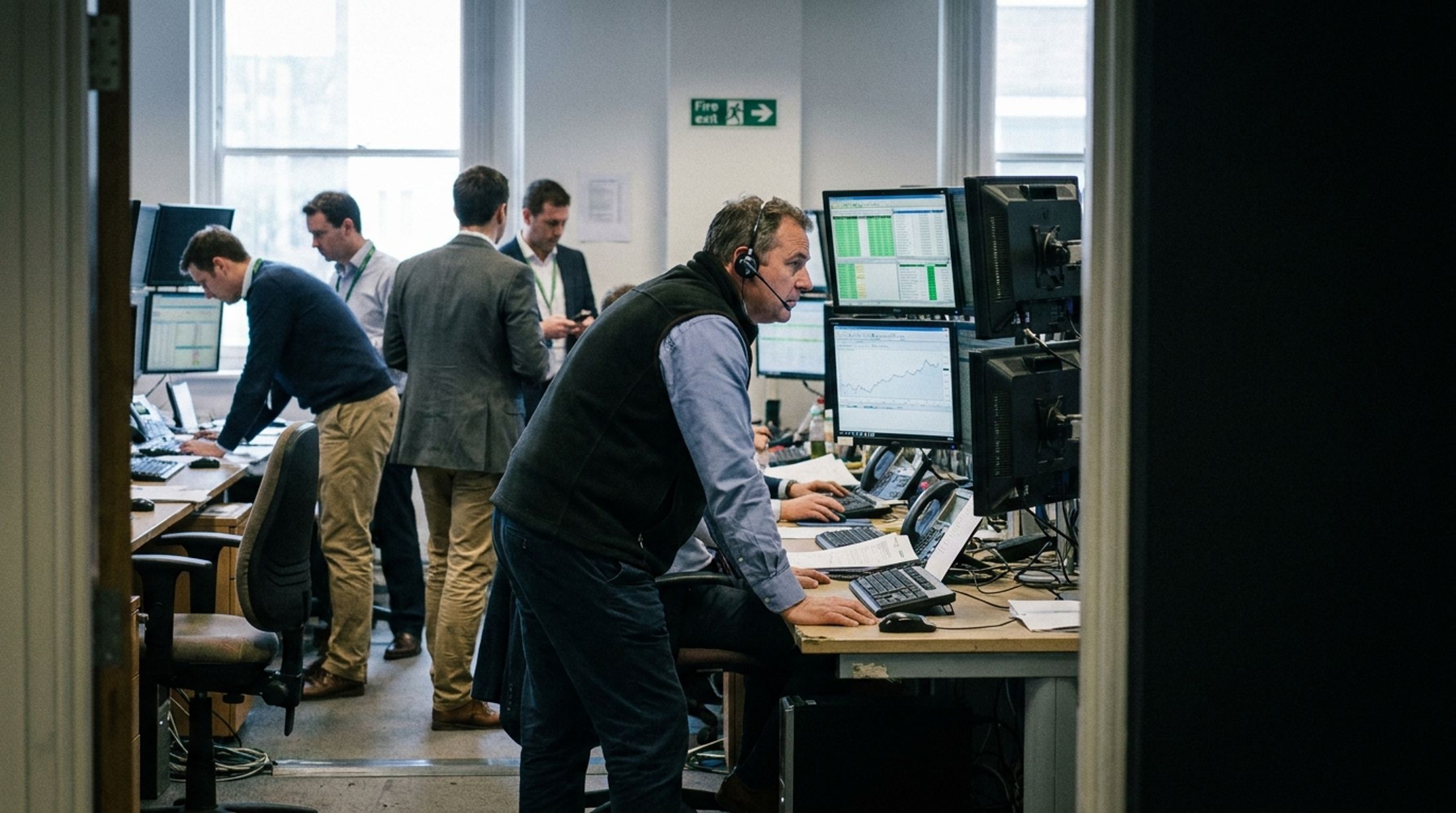 Anthropic Founders Seek Voting Control Ahead of Anticipated IPO