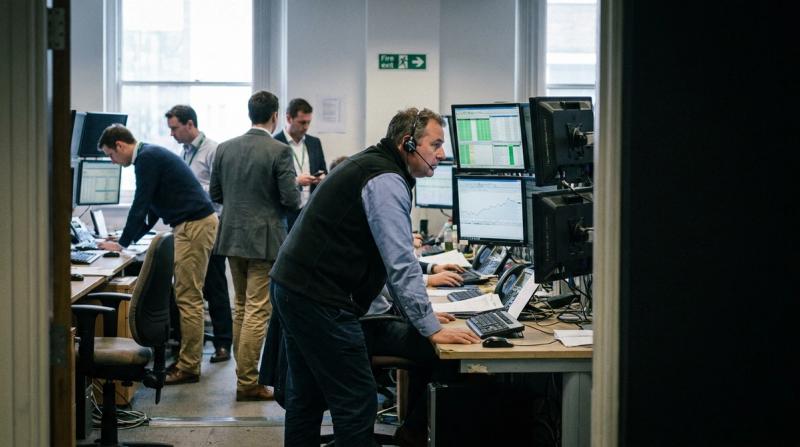 Anthropic Founders Seek Voting Control Ahead of Anticipated IPO