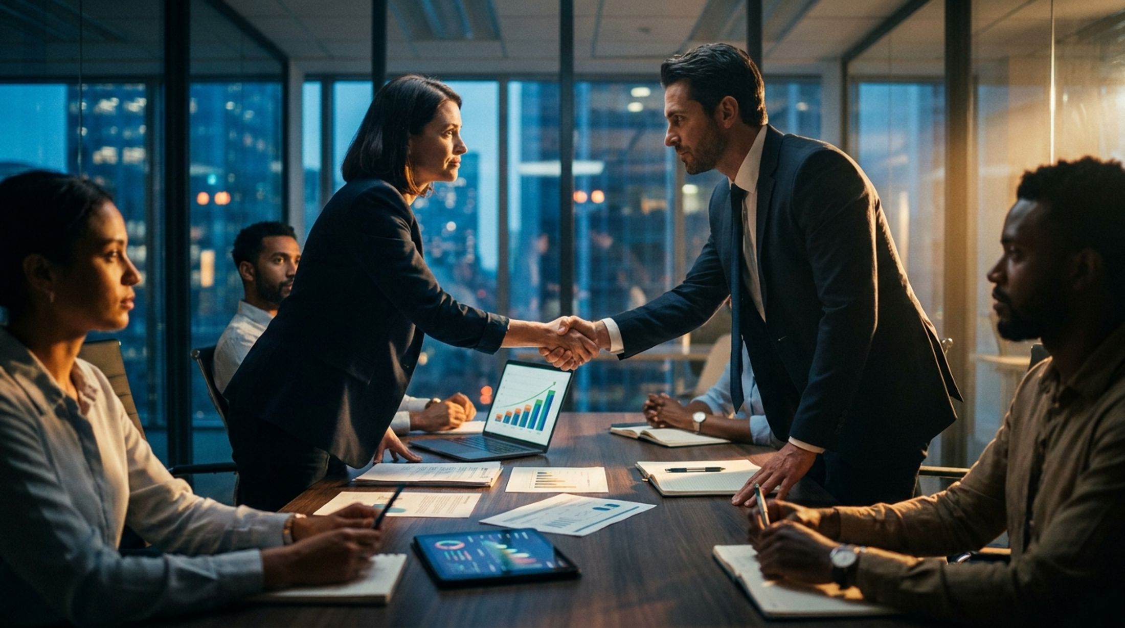 Cybersecurity Startups Raise $4.4B in Q2 2026 Amid Market Cooling