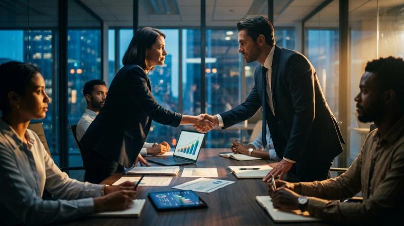 Cybersecurity Startups Raise $4.4B in Q2 2026 Amid Market Cooling
