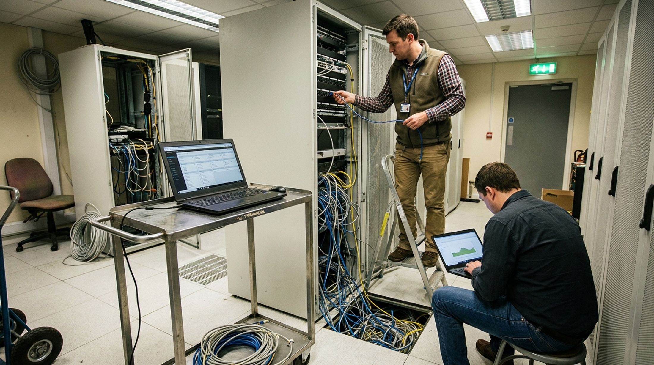 Anthropic Partners With Macquarie and GIC to Build Sovereign AI Data Centers