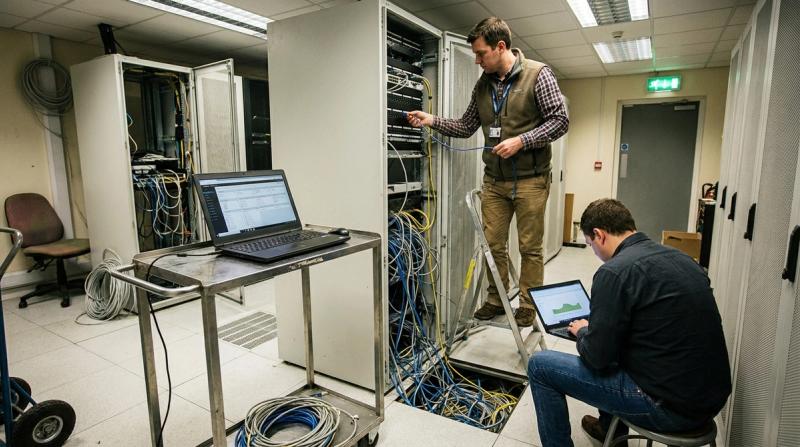 Anthropic Partners With Macquarie and GIC to Build Sovereign AI Data Centers