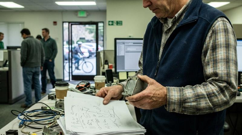 Nuclear Energy Startups Secure $6 Billion as Private-Public Valuation Gap Widens