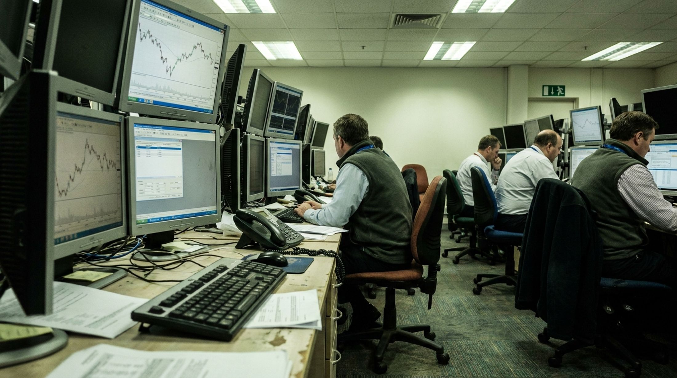 Cerebras Shares Hit Record Low as Post-IPO Lockup Expiration Triggers Selloff