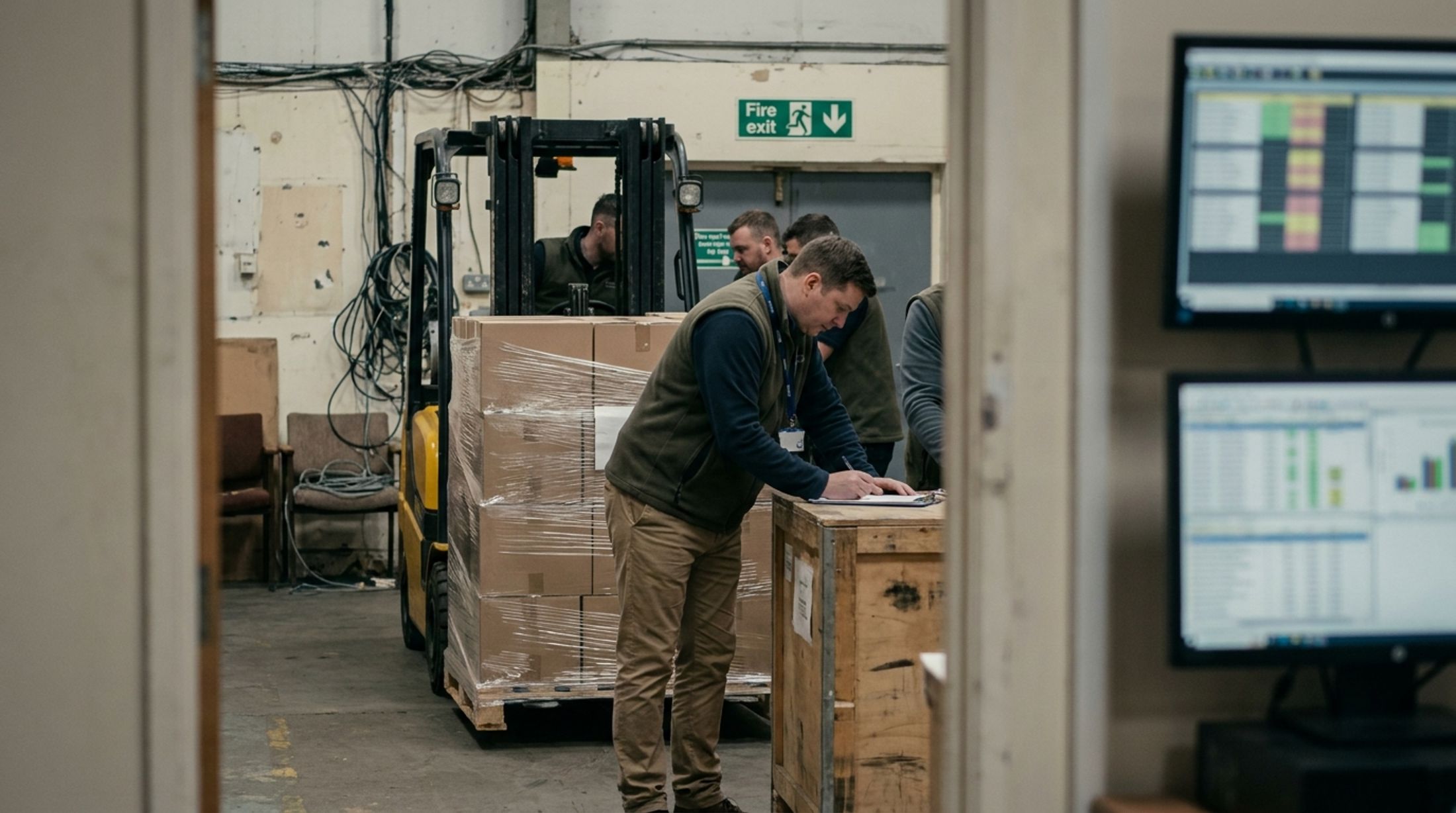 Spark Capital Leads $120M Series A for Off-Grid AI Power Infrastructure