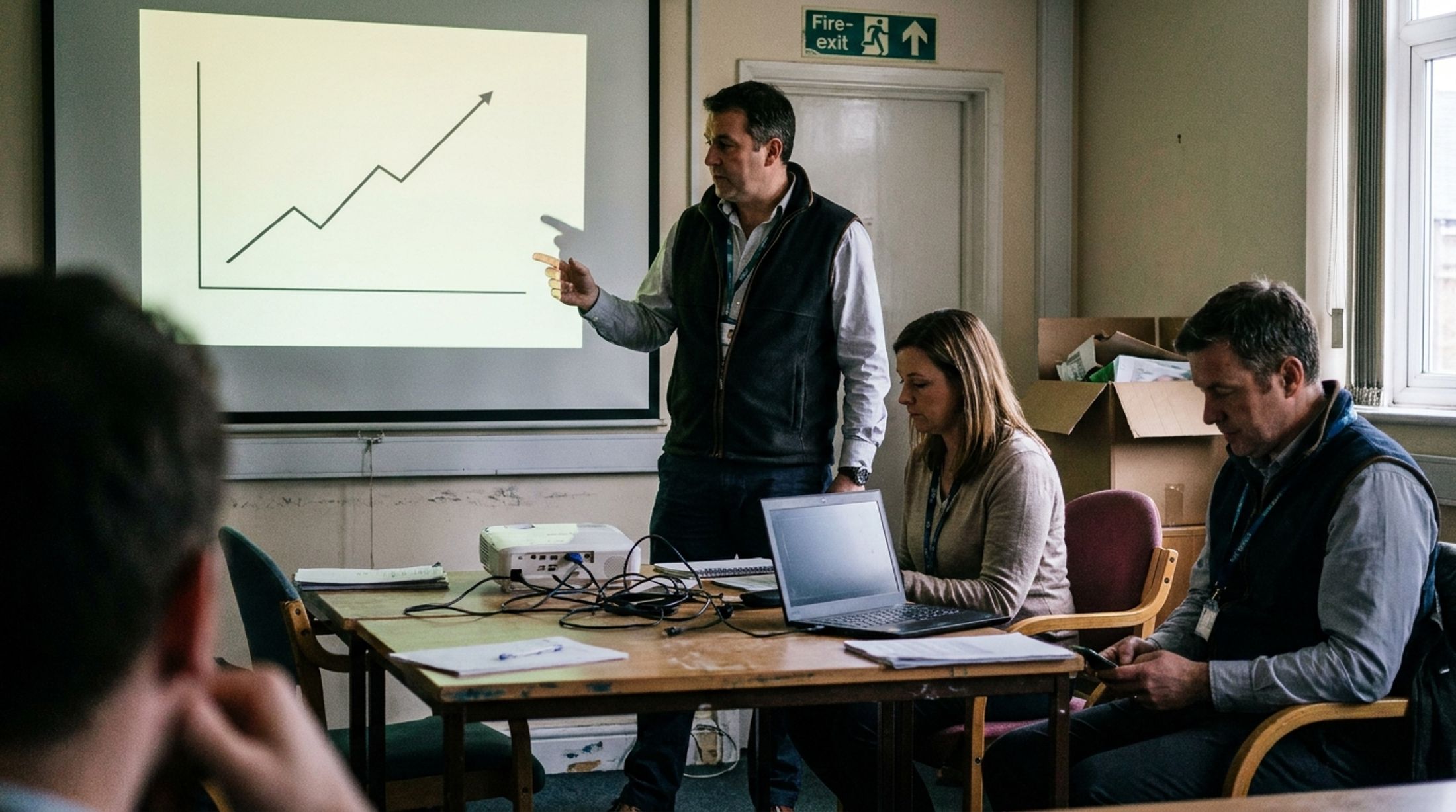 Numeracle Secures $28 Million to Fix Enterprise Communications
