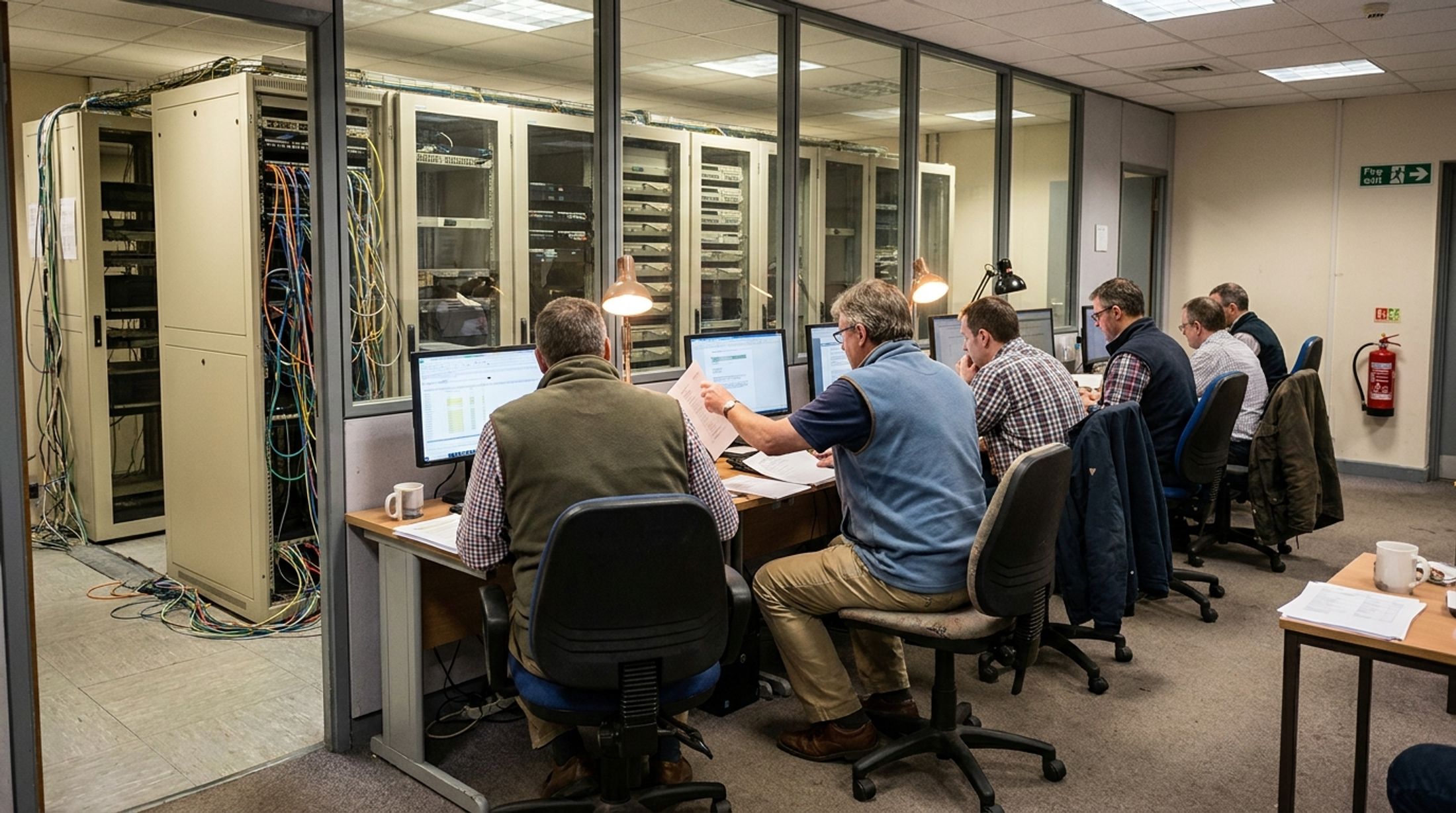Anthropic Secures $11.6 Billion Akamai Infrastructure Commitment