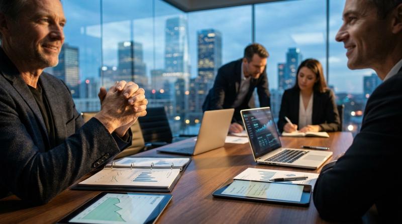 Kevin Ryan’s AlleyCorp Raises $335M Fund to Double Down on Early-Stage AI Bets