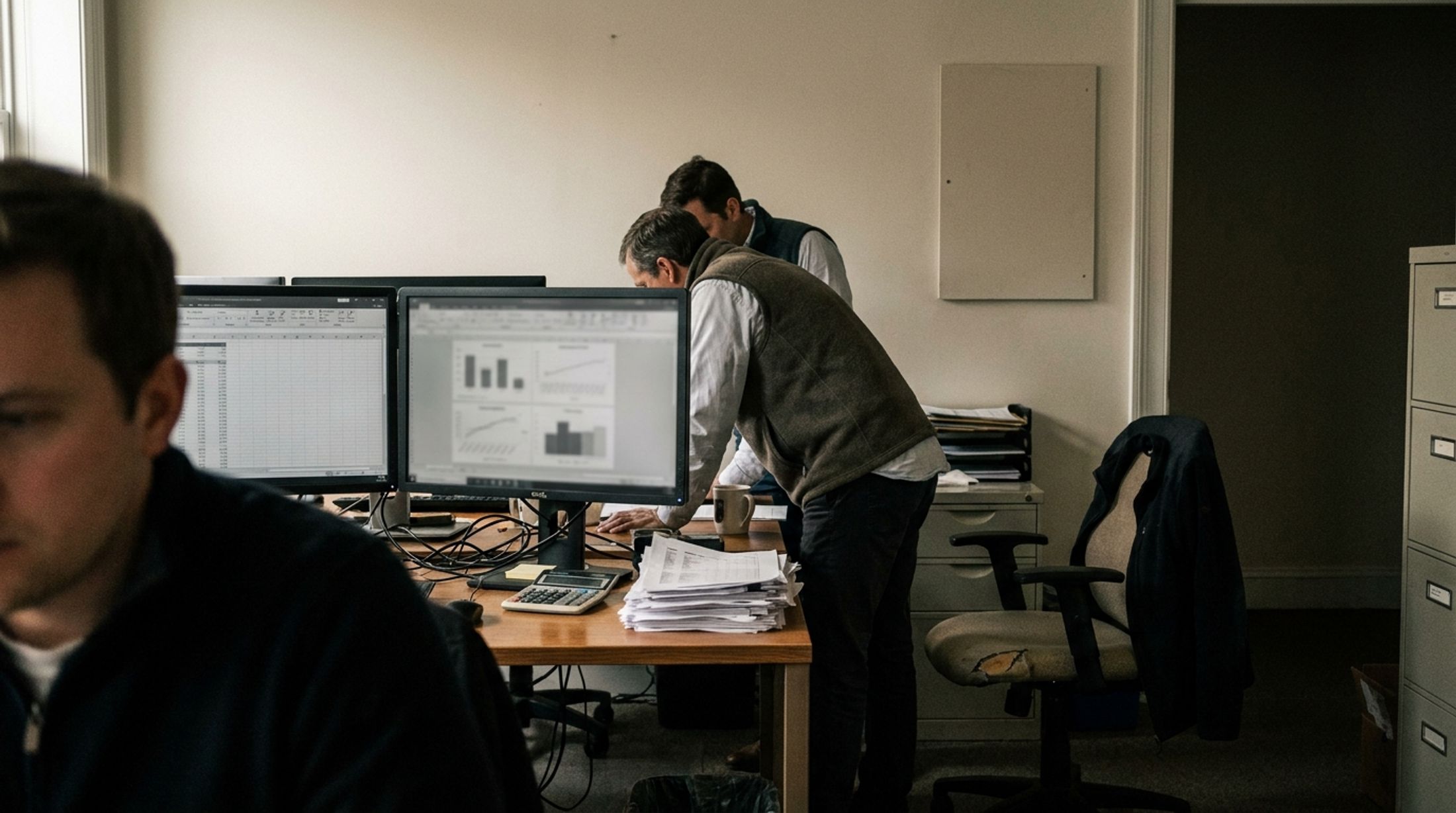 Venture Capital Confronts a Persistent 5% Interest Rate Environment