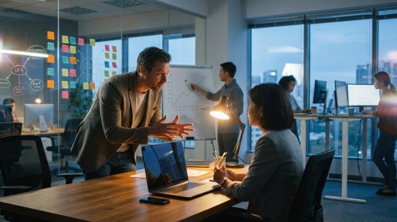 Spur Intelligence secures $200M from Insight to combat bot traffic