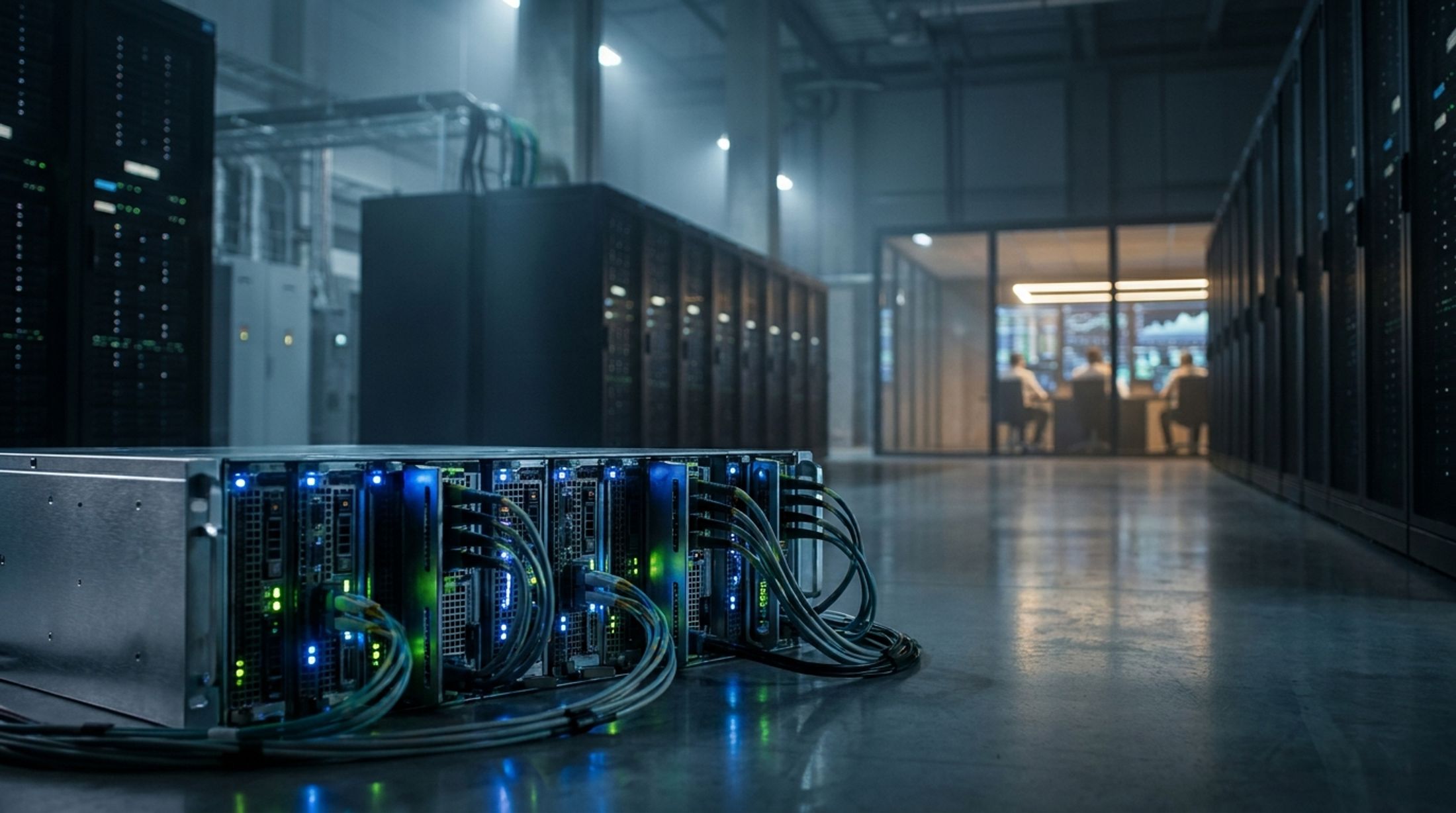 Enterprises Accelerate AI Infrastructure Spending Amid Cost Visibility Challenges
