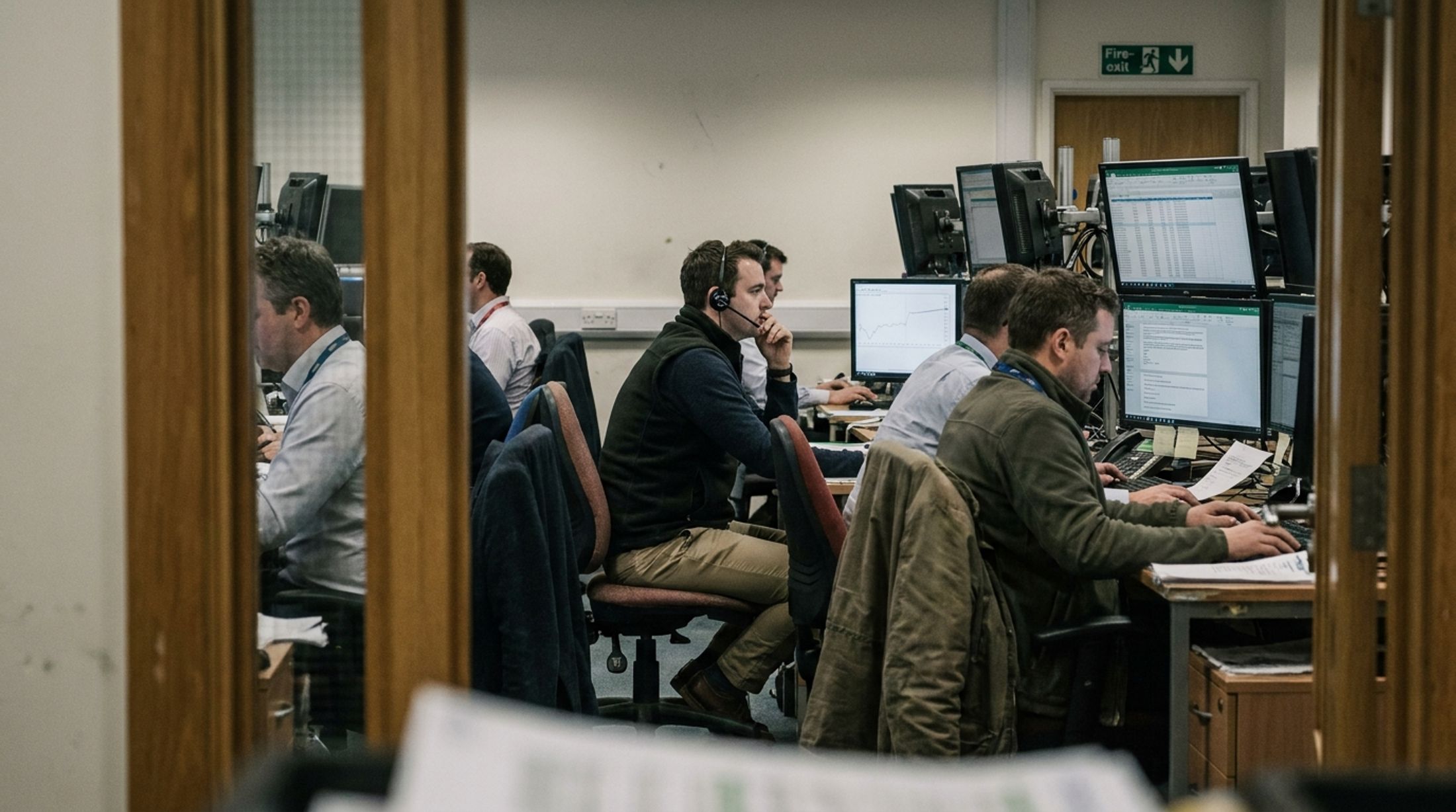 Kiteworks Acquires Bonfy.AI as Growth-Backed Platforms Consolidate AI Security