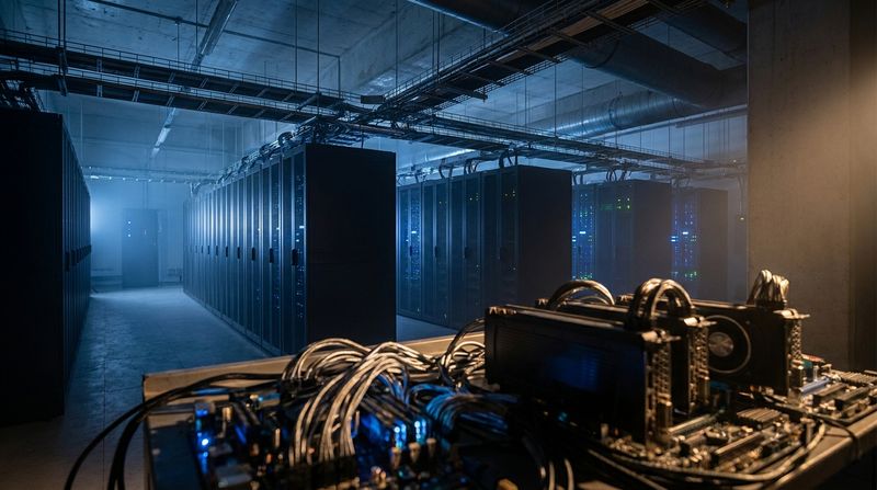 Exelon Scales Back AI Data Center Pipeline Amid Market Rationalization