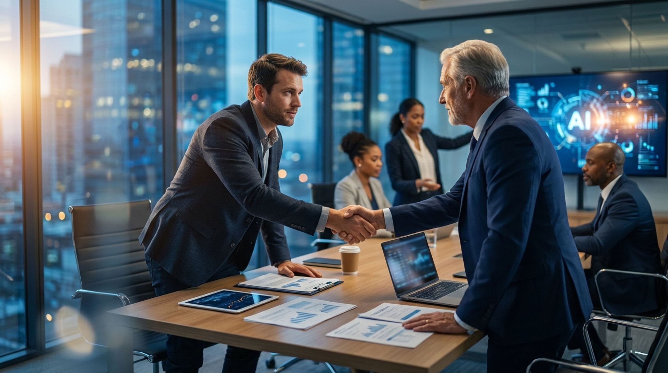Founders Fund Adds Former OpenAI Partner Ryan Beiermeister to Investment Team