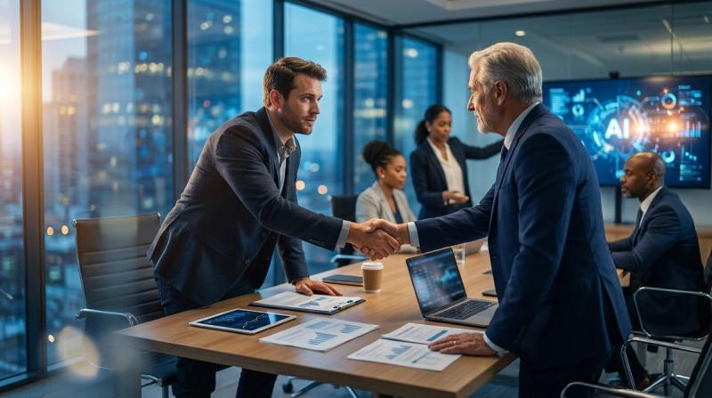 Founders Fund Adds Former OpenAI Partner Ryan Beiermeister to Investment Team
