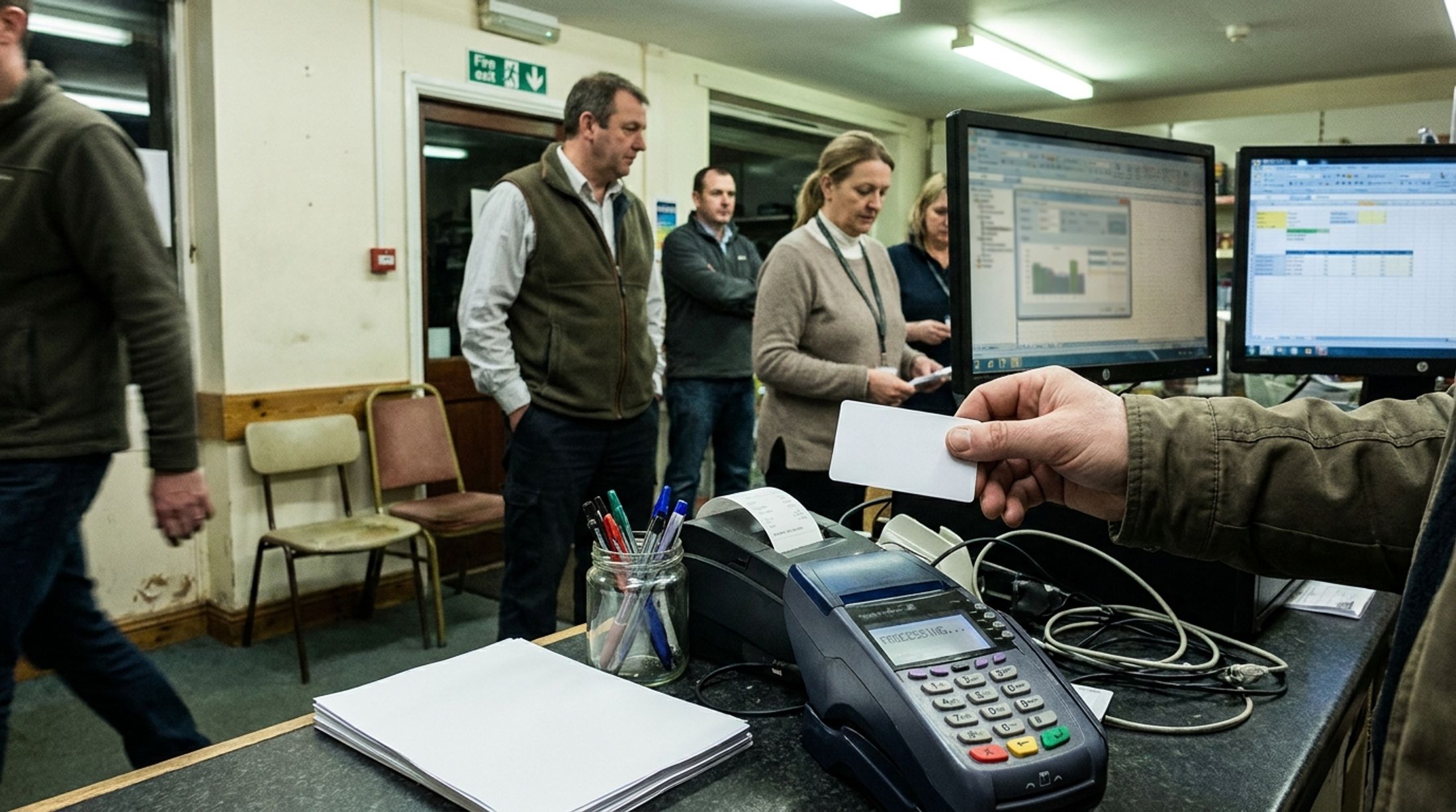 Kastle Secures $24M Series A to Automate Consumer Lending Workflows