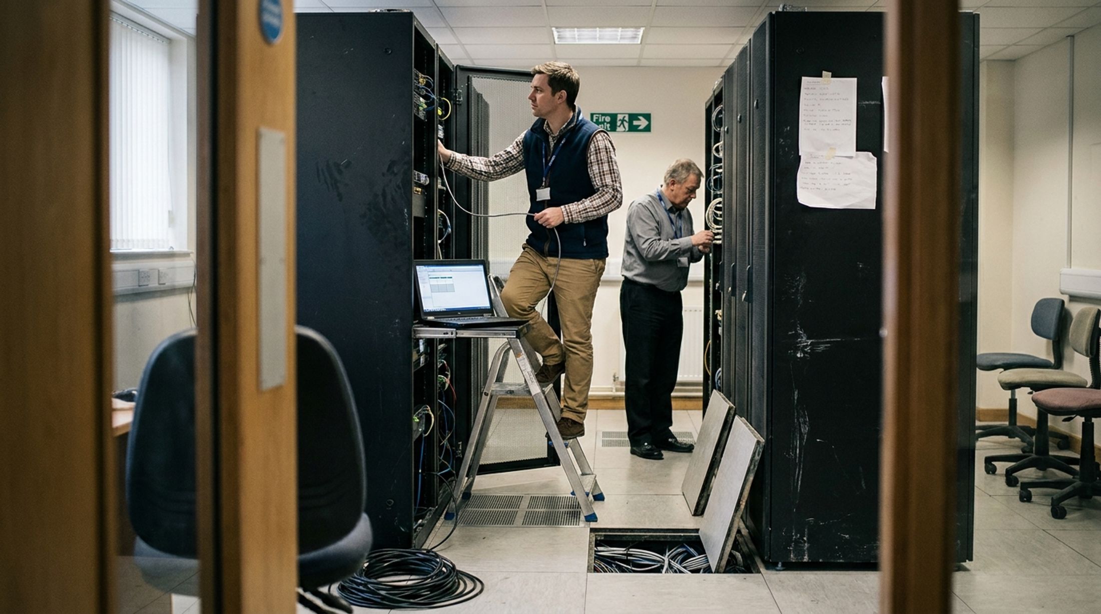 Anthropic Secures $10B Cloud Commitment in Massive Infrastructure Pivot