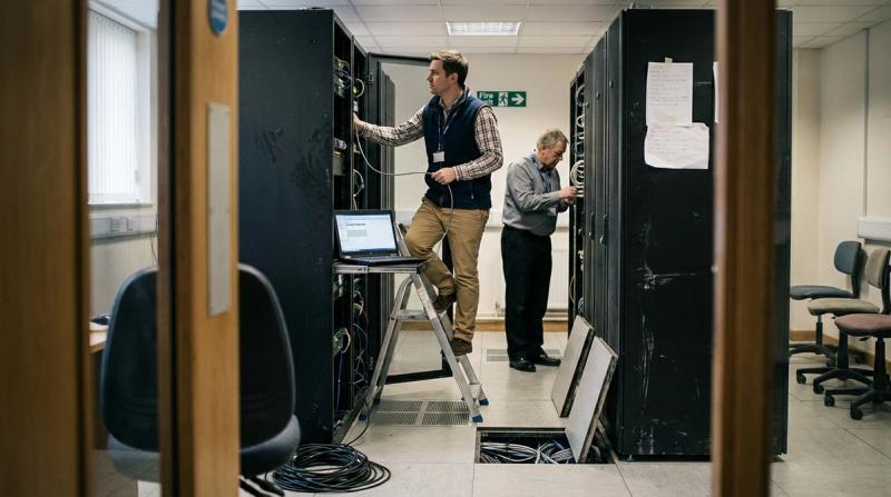 Anthropic Secures $10B Cloud Commitment in Massive Infrastructure Pivot