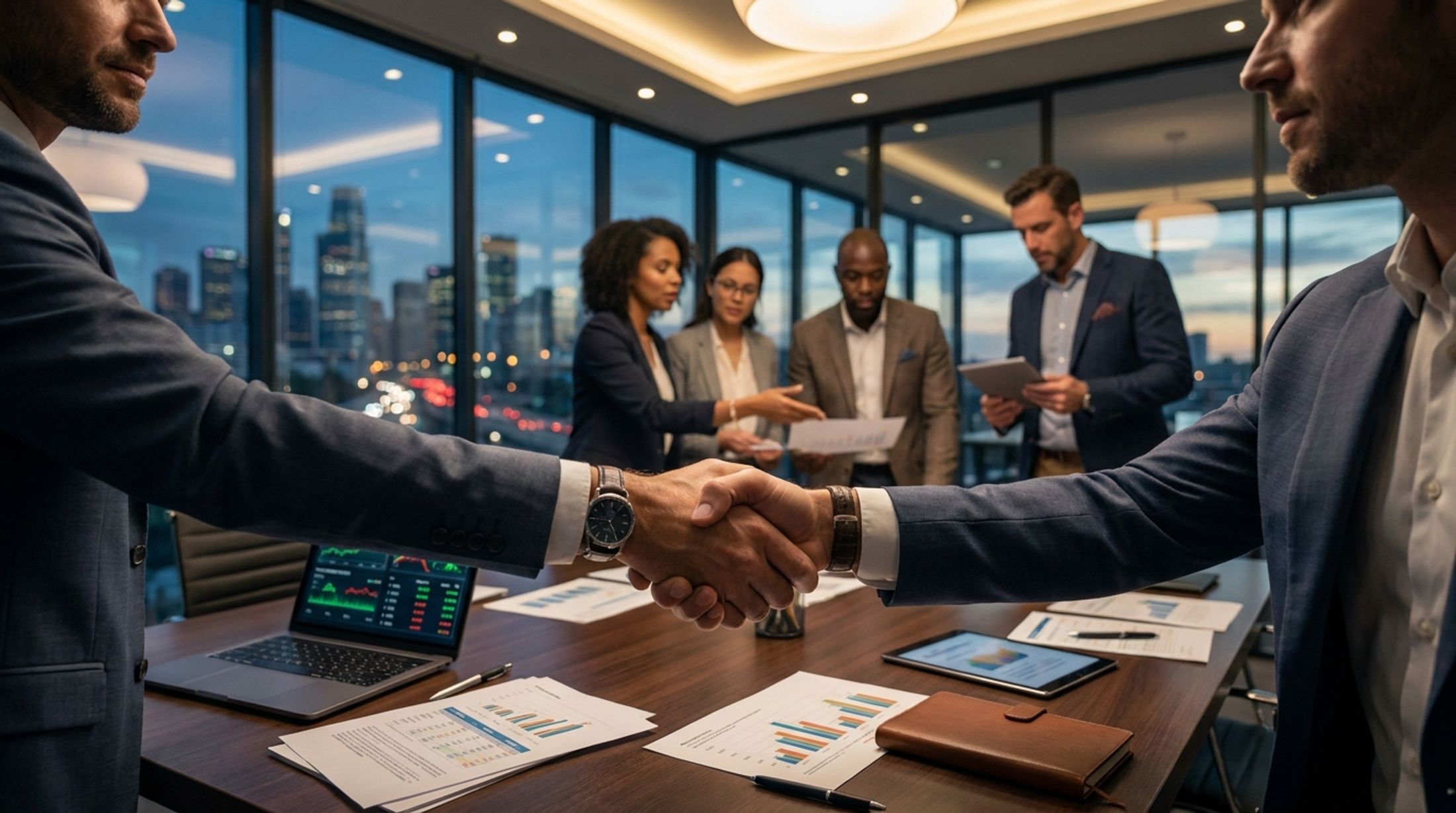 Bunkerhill Health Raises $55M to Deploy AI Agents in Hospital Operations