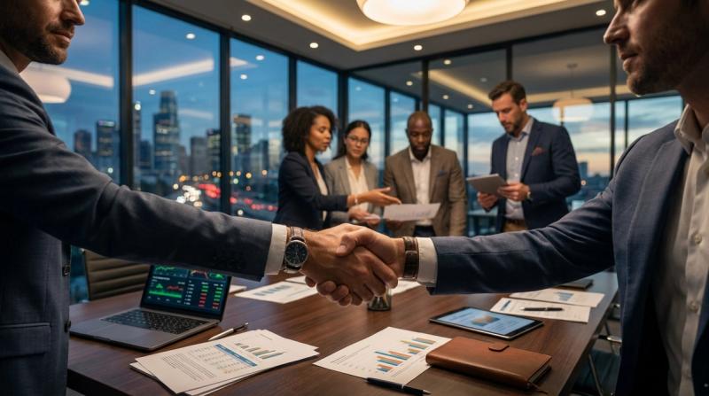 Bunkerhill Health Raises $55M to Deploy AI Agents in Hospital Operations