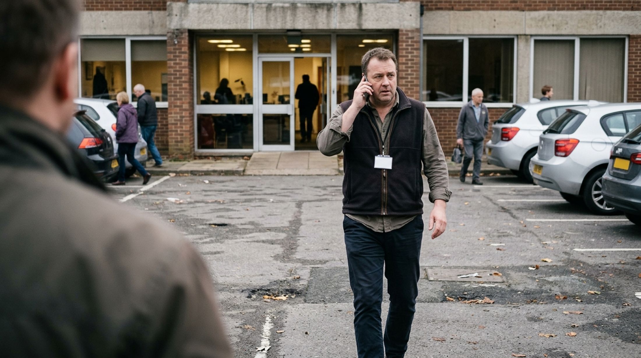 Salesforce Buys Defense Logistics Startup Rune for Reported $375M