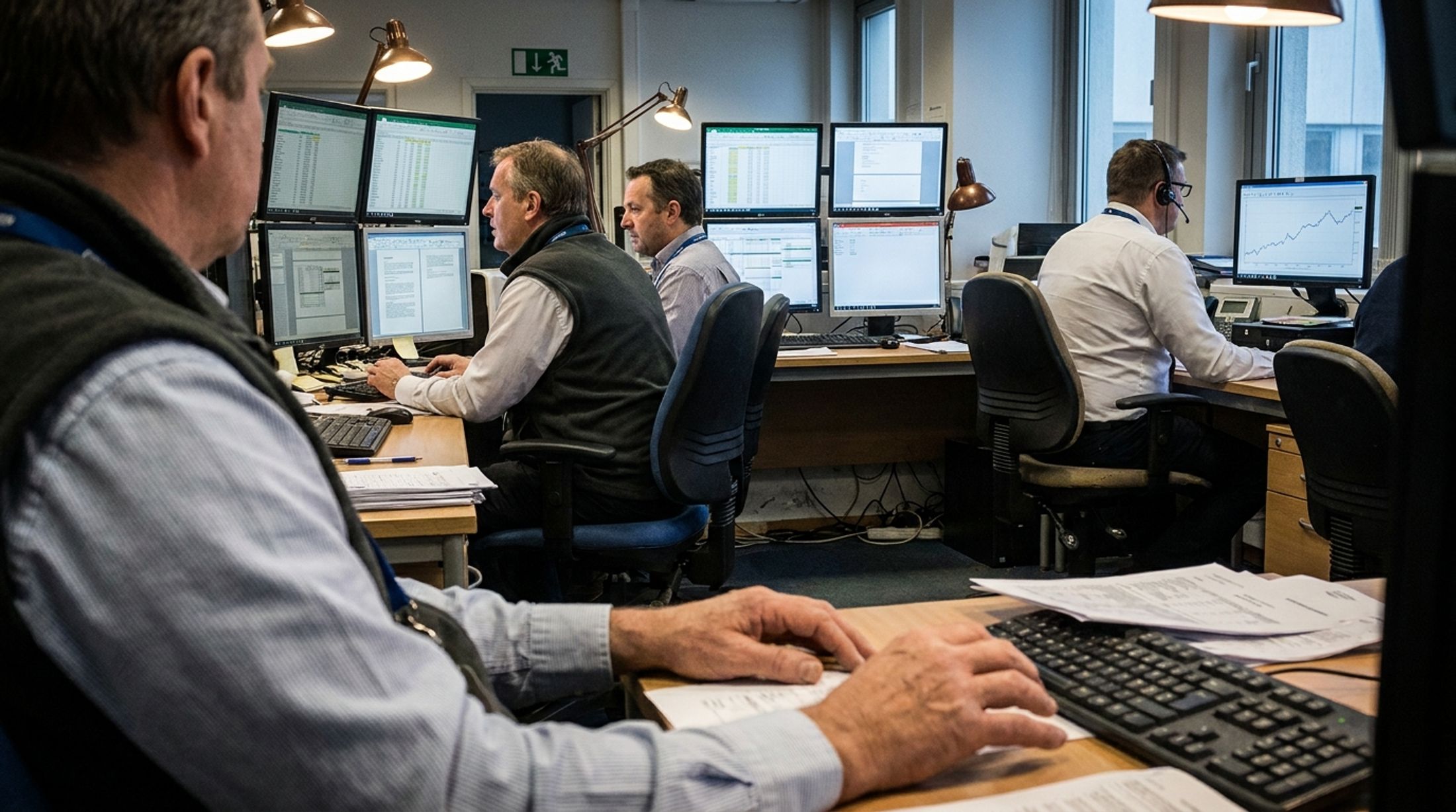 Superhuman Consolidation Signals Shift Toward Agentic Productivity Workflows