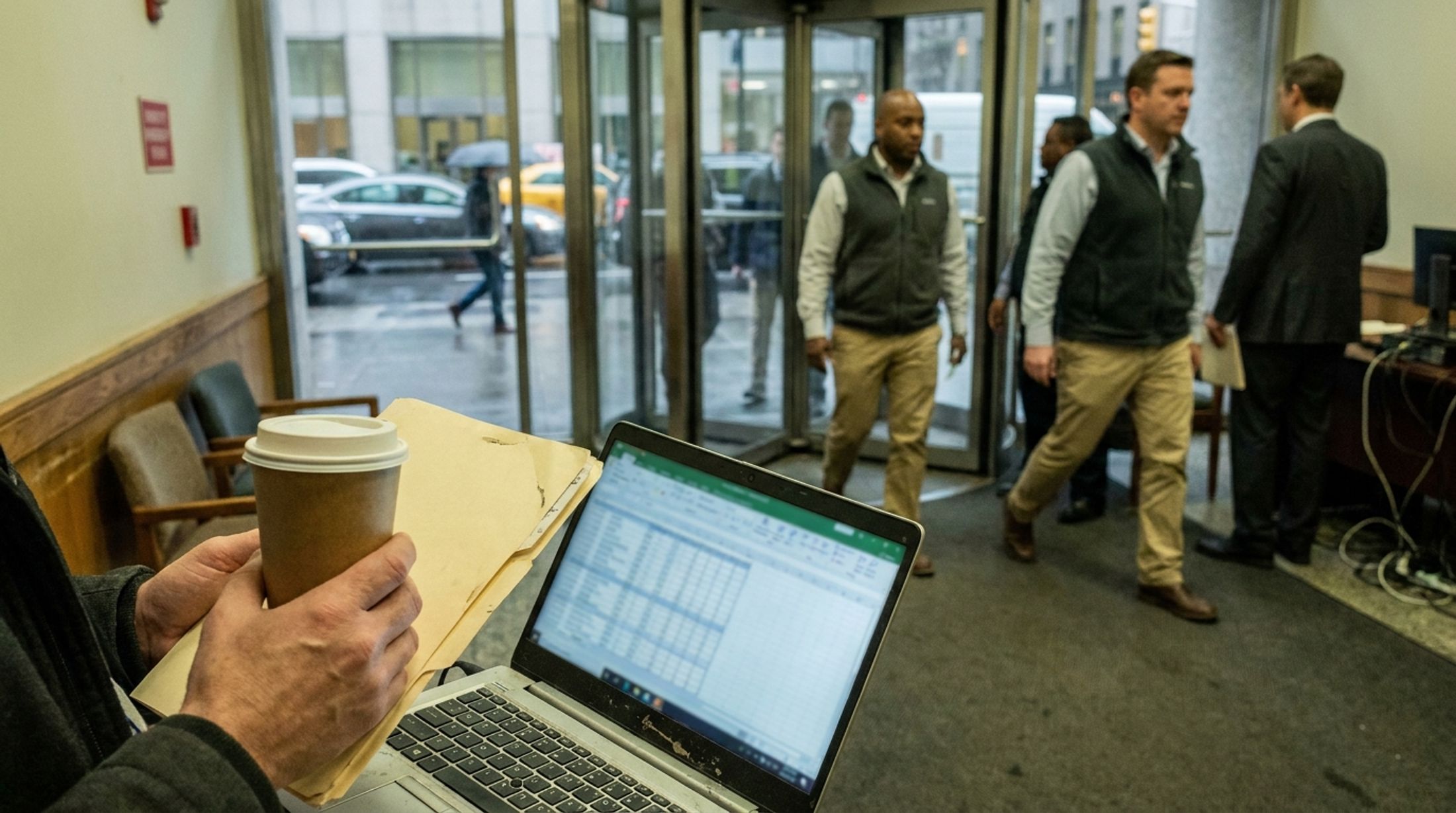 Anthropic IPO Pivot Signals Shift in AI Capital Efficiency Expectations