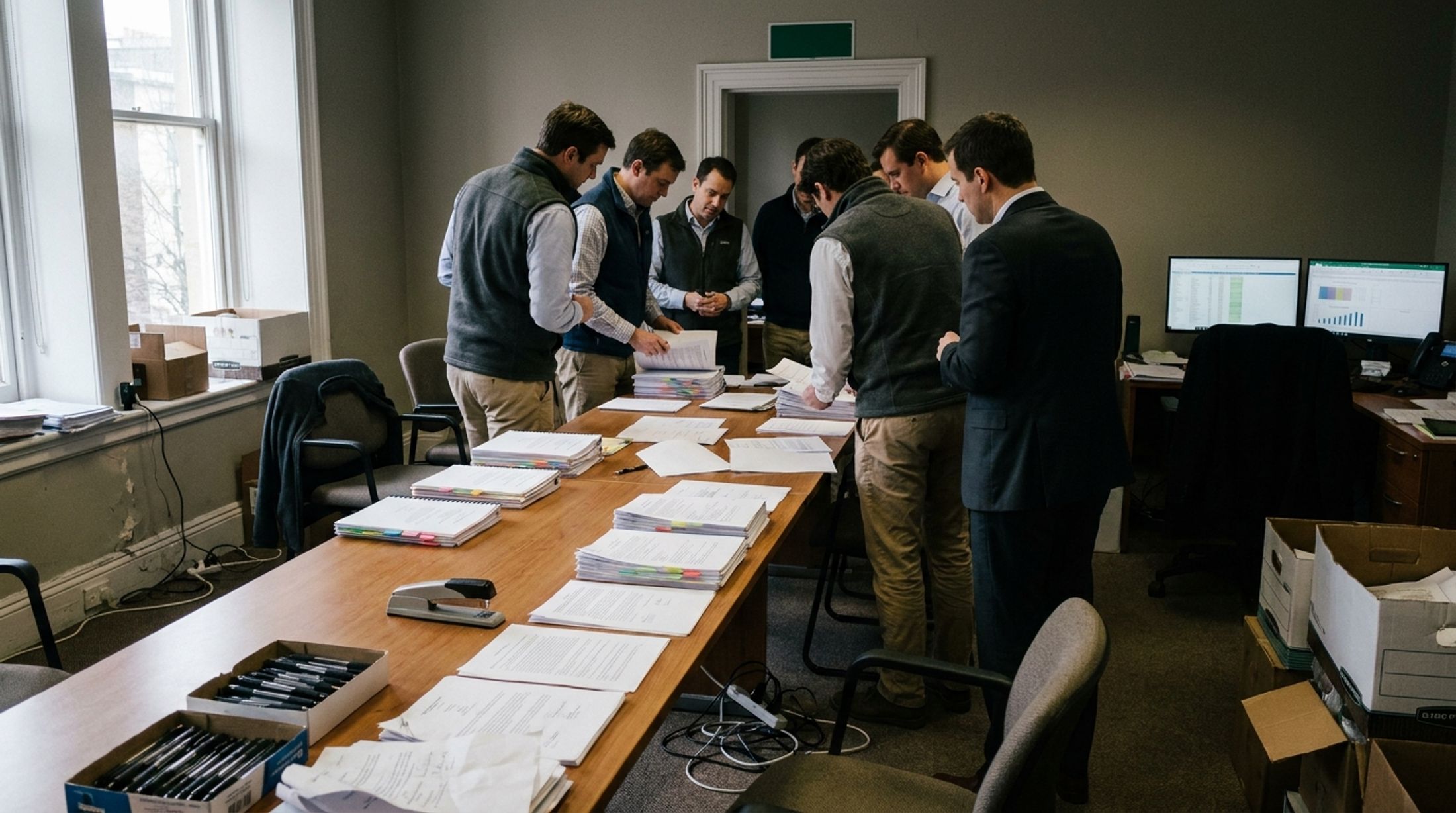 Humain Preps for Public Debut, $2.5 Billion Capital Raise for Expansion