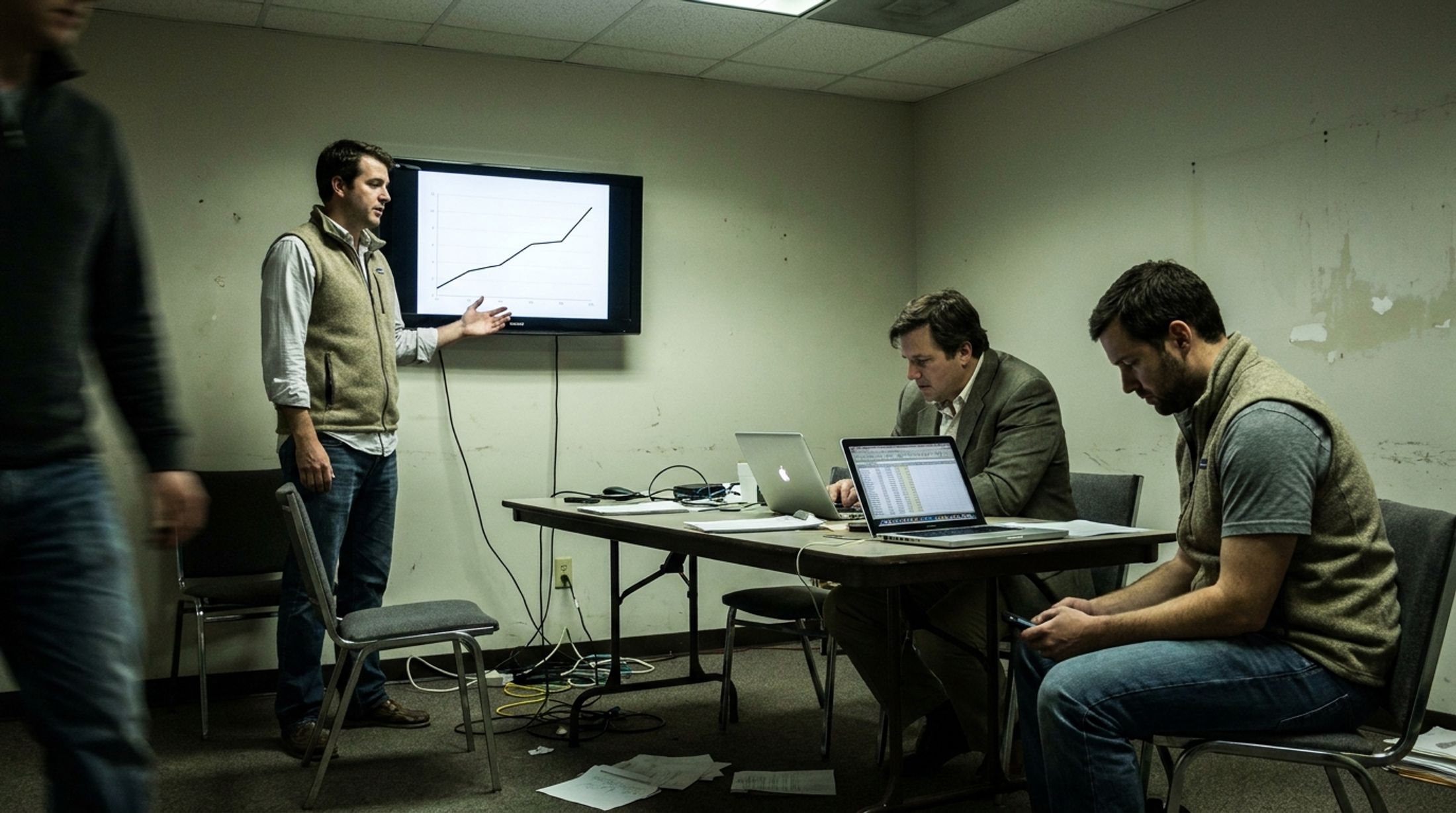 Liquid AI’s Edge Model Challenges the Venture Capital Scaling Moat